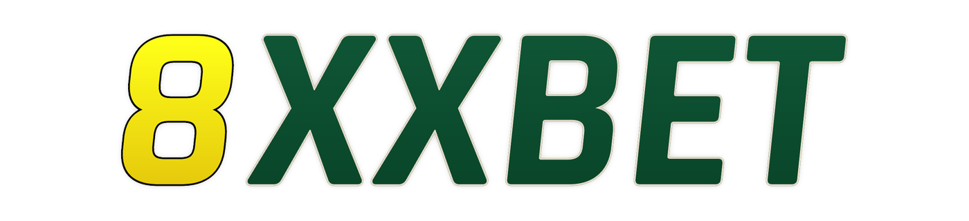 8xxbet logo